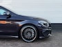 Mercedes-Benz CLA Shooting Brake AMG 45 4MATIC * SPORT UITLAAT * PANORAMA DAK * NL AUTO *