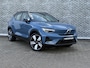 Volvo XC40 Recharge Core 70 kWh | Cruise Control | Google Navigatie | Stoel-/Stuurverwarming | Warmtepomp | Uitschuifbare Beenondersteuning Voorstoelen | 20" Velgen | Parkeercamera |