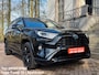 Toyota RAV4 2.5 Hybrid Style Automaat Pano-Dak Navi Xenon Leder Camera Climate Cruise Ctr Trekhaak Pdc Full Options