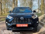 Toyota RAV4 2.5 Hybrid Style Automaat Pano-Dak Navi Xenon Leder Camera Climate Cruise Ctr Trekhaak Pdc Full Options