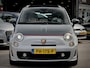 Fiat 500C 1.4-16V ABARTH CABRIO TWO-TONE VOL-LEDER NAVI AIRCO LED LMV PDC