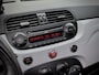 Fiat 500C 1.4-16V ABARTH CABRIO TWO-TONE VOL-LEDER NAVI AIRCO LED LMV PDC