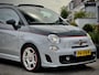 Fiat 500C 1.4-16V ABARTH CABRIO TWO-TONE VOL-LEDER NAVI AIRCO LED LMV PDC