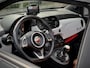 Fiat 500C 1.4-16V ABARTH CABRIO TWO-TONE VOL-LEDER NAVI AIRCO LED LMV PDC