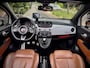 Fiat 500C 1.4-16V ABARTH CABRIO TWO-TONE VOL-LEDER NAVI AIRCO LED LMV PDC