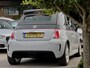 Fiat 500C 1.4-16V ABARTH CABRIO TWO-TONE VOL-LEDER NAVI AIRCO LED LMV PDC