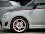 Fiat 500C 1.4-16V ABARTH CABRIO TWO-TONE VOL-LEDER NAVI AIRCO LED LMV PDC