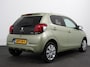 Peugeot 108 1.0 e-VTi Style | Navigatie | Android Auto | Airco | Camera | Stoelverwarming | Extra Getint Glas | 5 drs