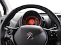 Peugeot 108 1.0 e-VTi Style | Navigatie | Android Auto | Airco | Camera | Stoelverwarming | Extra Getint Glas | 5 drs
