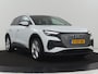 Audi Q4 e-tron 35 Launch edition 55 kWh | SOH 91% | Warmtepomp | Stoelverwarming | Carplay | Full LED | 19'' | Navigatie | PDC