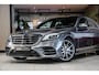 Mercedes-Benz S-klasse 400 4Matic AMG Lang Prestige Plus|Pano|Distronic