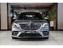 Mercedes-Benz S-klasse 400 4Matic AMG Lang Prestige Plus|Pano|Distronic