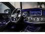 Mercedes-Benz S-klasse 400 4Matic AMG Lang Prestige Plus|Pano|Distronic
