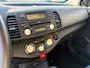 Nissan Micra 1.2 Visia VOL Automaat Airco