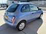 Nissan Micra 1.2 Visia VOL Automaat Airco