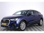 Audi Q3 Sportback 45 TFSI e Advanced Edition | LEDER | Full LED | NAVI | ECC | PHEV .
