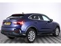 Audi Q3 Sportback 45 TFSI e Advanced Edition | LEDER | Full LED | NAVI | ECC | PHEV .