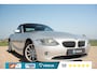 BMW Z4 Roadster 2.2i 6-cilinder | Leder | Stoelverwarming | Cabrio | RWD
