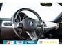 BMW Z4 Roadster 2.2i 6-cilinder | Leder | Stoelverwarming | Cabrio | RWD