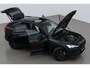 Volvo XC60 T6 Plug-in hybrid Ultra Black Edition | Trekhaak | Panoramadak | Head-Up | 360 Camera | Stoel+Stuurverwarming | 21 Inch