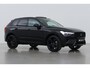 Volvo XC60 T6 Plug-in hybrid Ultra Black Edition | Trekhaak | Panoramadak | Head-Up | 360 Camera | Stoel+Stuurverwarming | 21 Inch