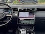 Hyundai Tucson 1.6 T-GDI AUT6 HEV PREMIUM SKY 180PK PANODAK LEDER NAVI CAMERA APPLE-CARPLAY LED LMV PDC
