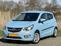 Opel Karl 1.0 75pk Cosmo - Ray Blue - Leder int/Bluetooth/Seatheat - 58dkm - Nieuwstaat