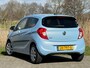 Opel Karl 1.0 75pk Cosmo - Ray Blue - Leder int/Bluetooth/Seatheat - 58dkm - Nieuwstaat