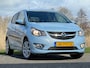 Opel Karl 1.0 75pk Cosmo - Ray Blue - Leder int/Bluetooth/Seatheat - 58dkm - Nieuwstaat