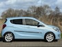 Opel Karl 1.0 75pk Cosmo - Ray Blue - Leder int/Bluetooth/Seatheat - 58dkm - Nieuwstaat