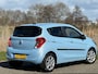 Opel Karl 1.0 75pk Cosmo - Ray Blue - Leder int/Bluetooth/Seatheat - 58dkm - Nieuwstaat