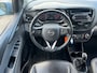 Opel Karl 1.0 75pk Cosmo - Ray Blue - Leder int/Bluetooth/Seatheat - 58dkm - Nieuwstaat