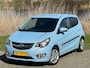 Opel Karl 1.0 75pk Cosmo - Ray Blue - Leder int/Bluetooth/Seatheat - 58dkm - Nieuwstaat