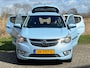 Opel Karl 1.0 75pk Cosmo - Ray Blue - Leder int/Bluetooth/Seatheat - 58dkm - Nieuwstaat