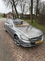 Mercedes-Benz CLS Mercedes-Benz CLS 350CDI Blue Eff. Exlusive Luxe. Interior