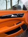 Mercedes-Benz CLS Mercedes-Benz CLS 350CDI Blue Eff. Exlusive Luxe. Interior