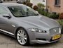 Jaguar XF 3.0D AUTOM VOL LEDER NAVI LED 20 INCH-LMV PDC