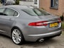 Jaguar XF 3.0D AUTOM VOL LEDER NAVI LED 20 INCH-LMV PDC