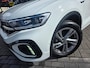 Volkswagen T-Roc 1.5 TSI R-Line | Met o.a. Achteruitrijcamera, AppleCarPlay/AndroidAuto, navigatie, adapt. cruise en climate!