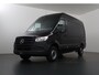 Mercedes-Benz eSprinter 414 GB L2 H2 PRO | 81 kWh | 4250 GVW | 2000 KG Trekhaak | Cruise-Controle | MBUX | Achteruitrijcamera | DC laden 115 kW |  Smartphone integratie pakket |