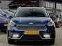 Kia Niro Hybrid 1.6 GDi AUT6 DESIGN EDITION PANODAK LEDER NAVI CAMERA LED LMV PDC