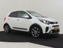Kia Picanto 1.0 T-GDI X-Line 99pk | Camera achter | Cruise control | Navigatie | Stuur+stoelverwarming | Privacy glass | 16"LMV