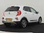 Kia Picanto 1.0 T-GDI X-Line 99pk | Camera achter | Cruise control | Navigatie | Stuur+stoelverwarming | Privacy glass | 16"LMV