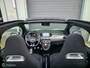 Fiat 500C 1.4 T-Jet Abarth Turismo / Carbon / Beats / Navi