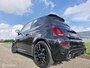 Fiat 500C 1.4 T-Jet Abarth Turismo / Carbon / Beats / Navi