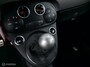Fiat 500C 1.4 T-Jet Abarth Turismo / Carbon / Beats / Navi