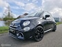 Fiat 500C 1.4 T-Jet Abarth Turismo / Carbon / Beats / Navi
