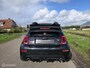 Fiat 500C 1.4 T-Jet Abarth Turismo / Carbon / Beats / Navi