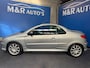 Peugeot 206 CC 1.6-16V Automaat Nieuwe APK
