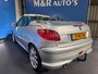 Peugeot 206 CC 1.6-16V Automaat Nieuwe APK